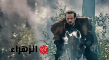 موعد الحلقة 7.. مسلسل المؤسس أورهان مترجم للعربية